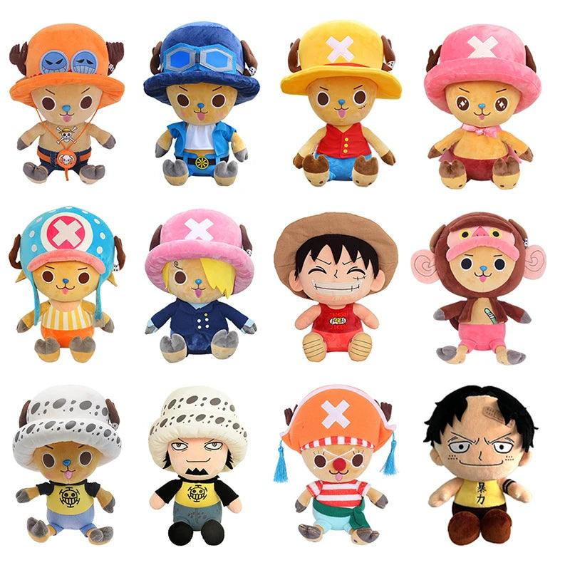 Chopper gosedjur