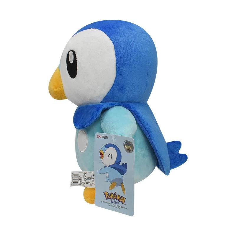 Piplup gosedjur