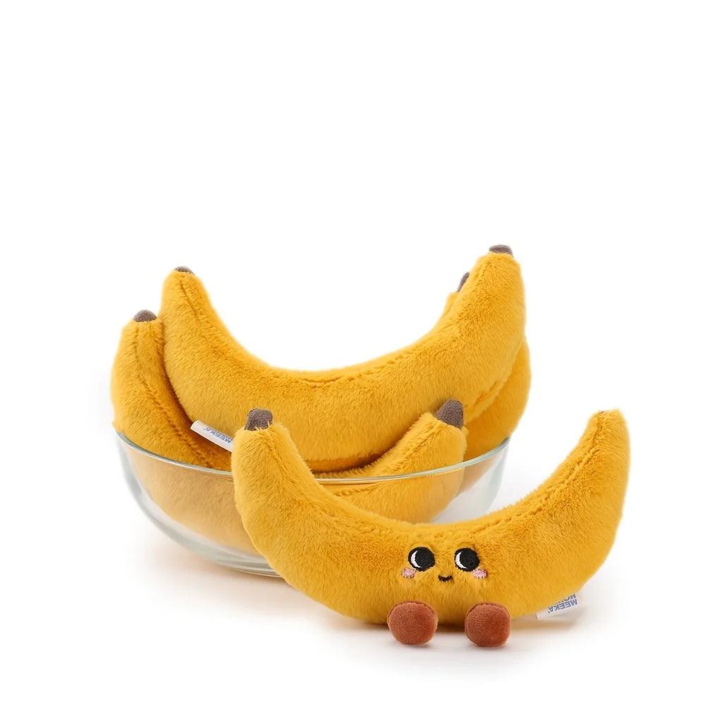 Banan gosedjur