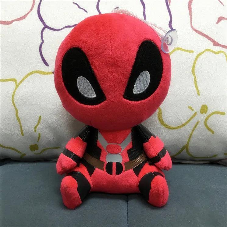 Deadpool gosedjur