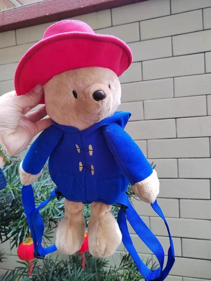 Paddington björn gosedjur