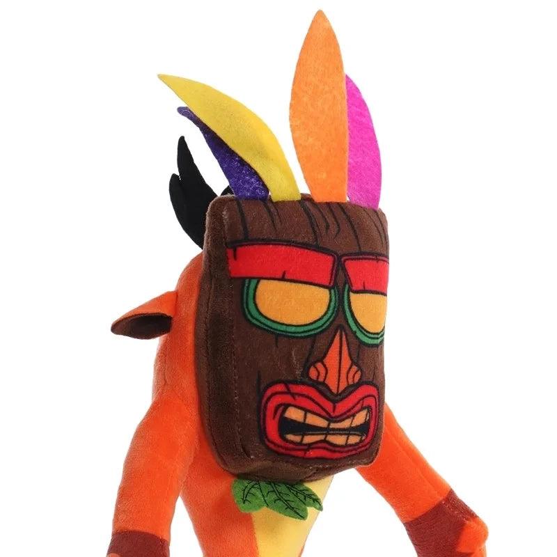 Crash Bandicoot gosedjur