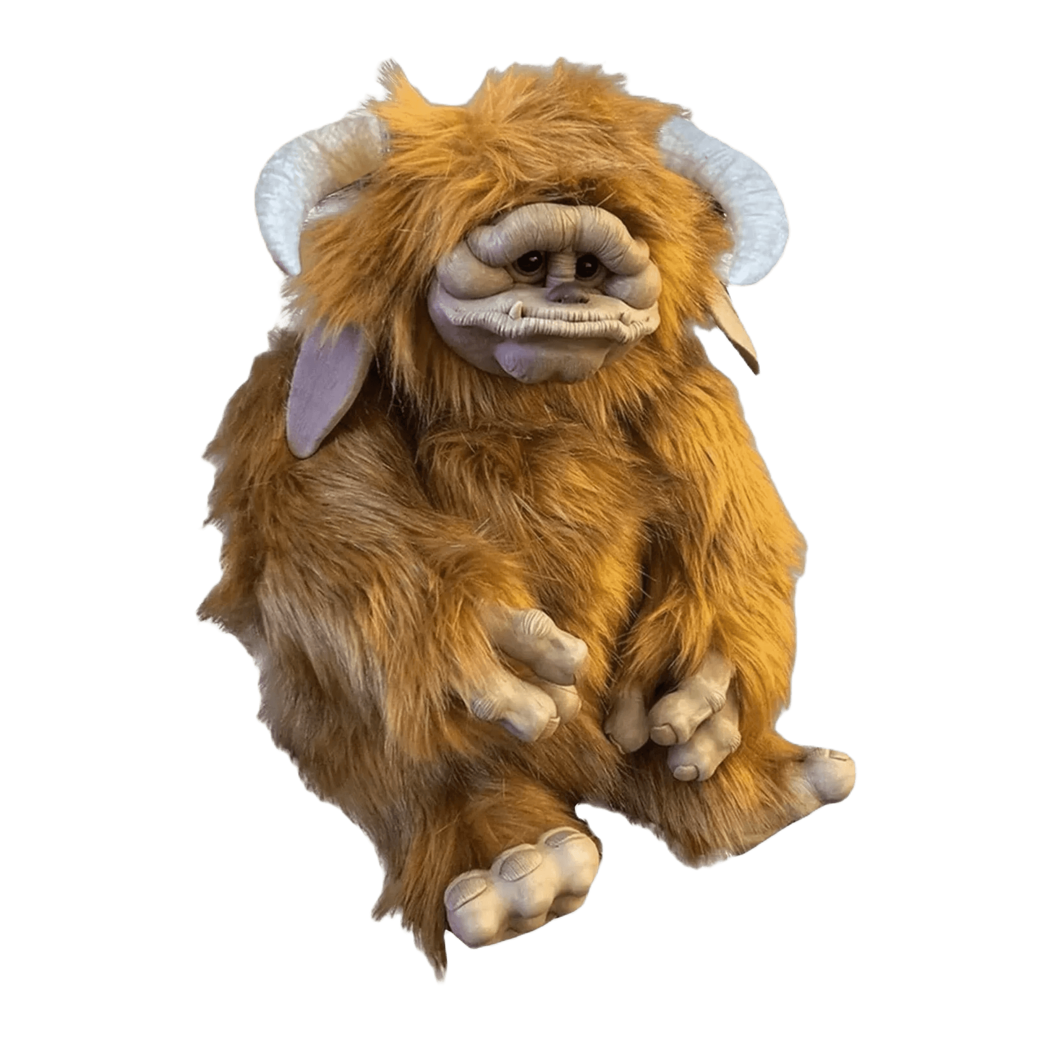 Labyrinth Ludo gosedjur