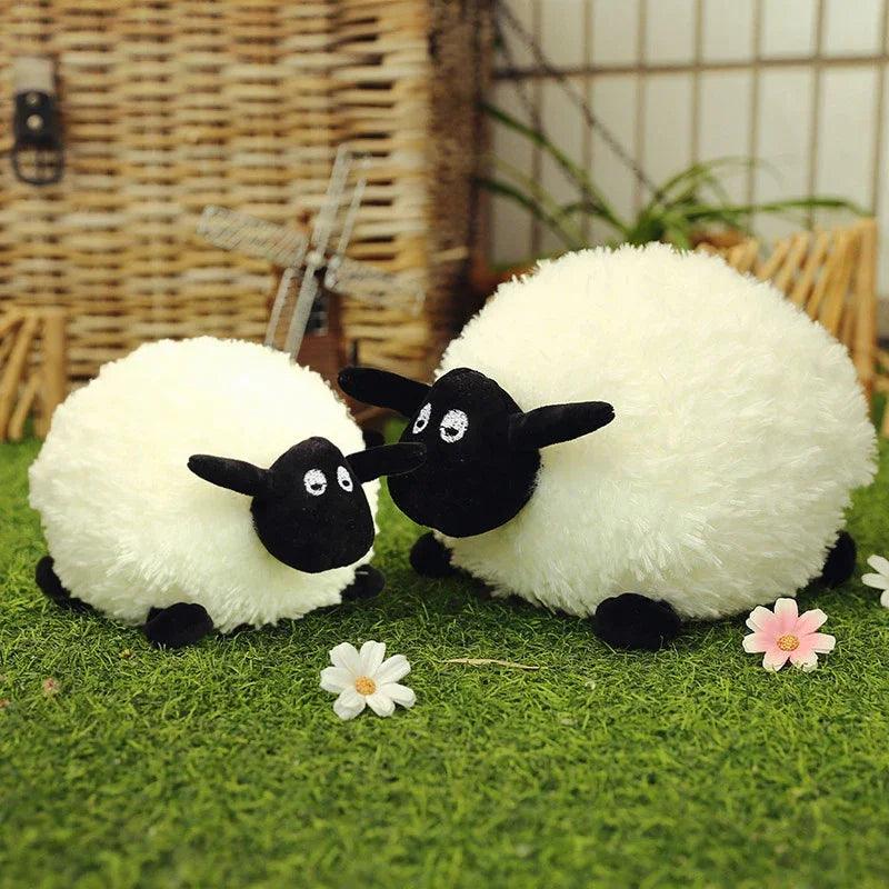 Shaun the Sheep gosedjur