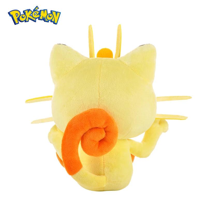 Meowth gosedjur