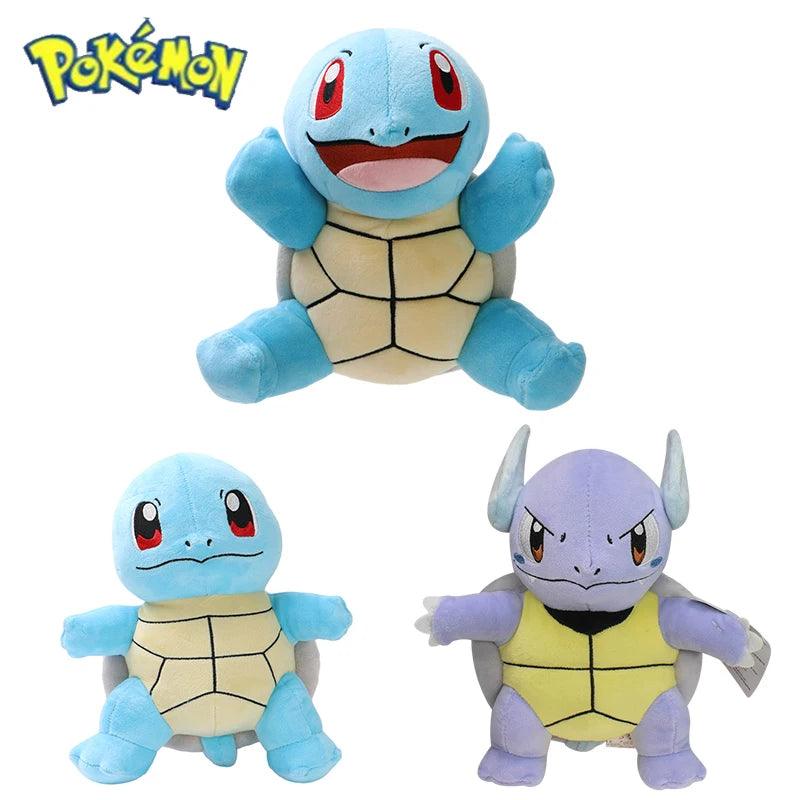 Squirtle gosedjur