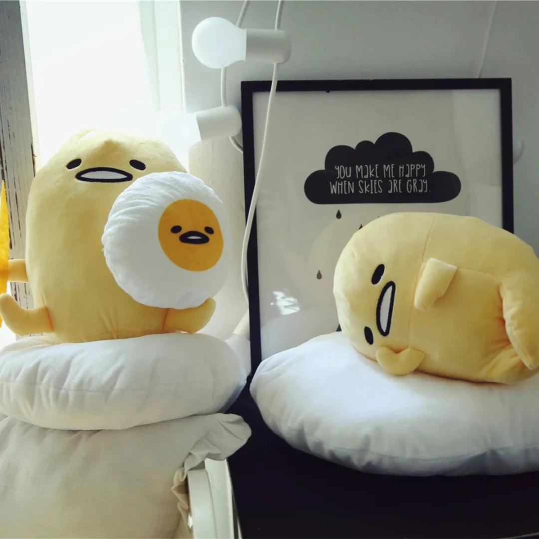 Gudetama gosedjur