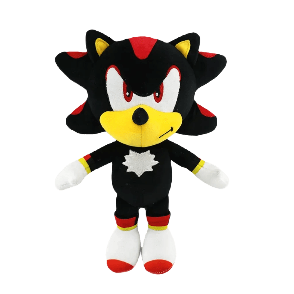 Shadow the Hedgehog gosedjur