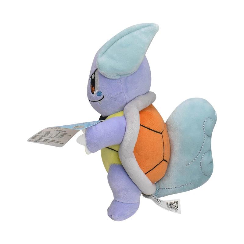 Squirtle gosedjur