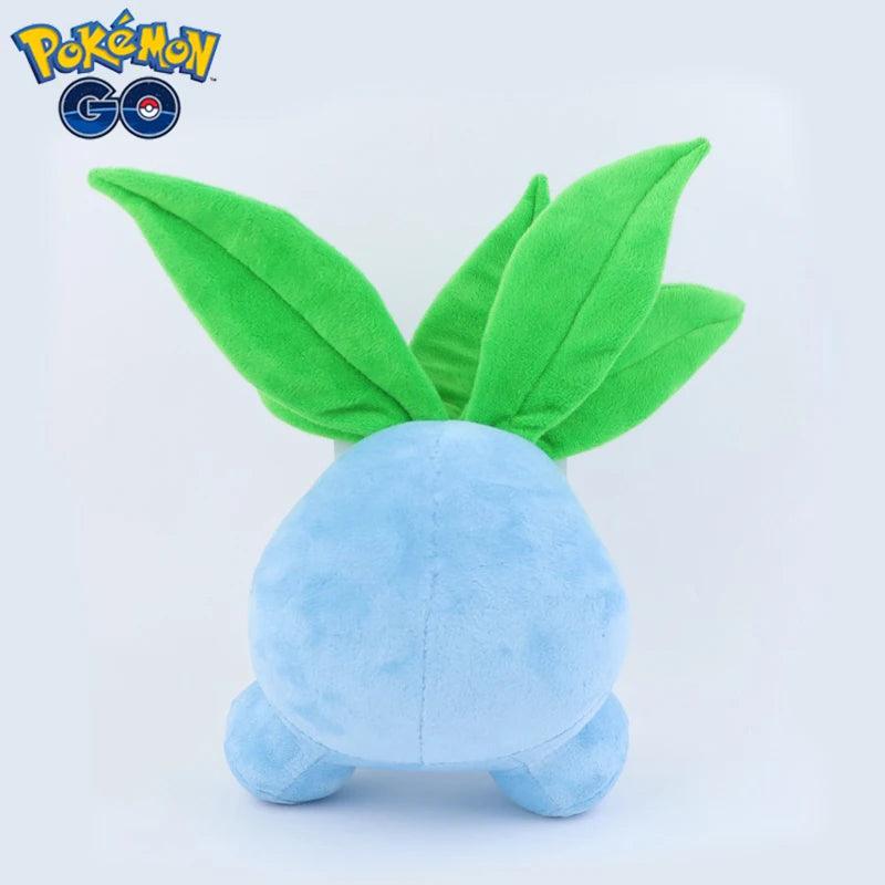 Oddish gosedjur