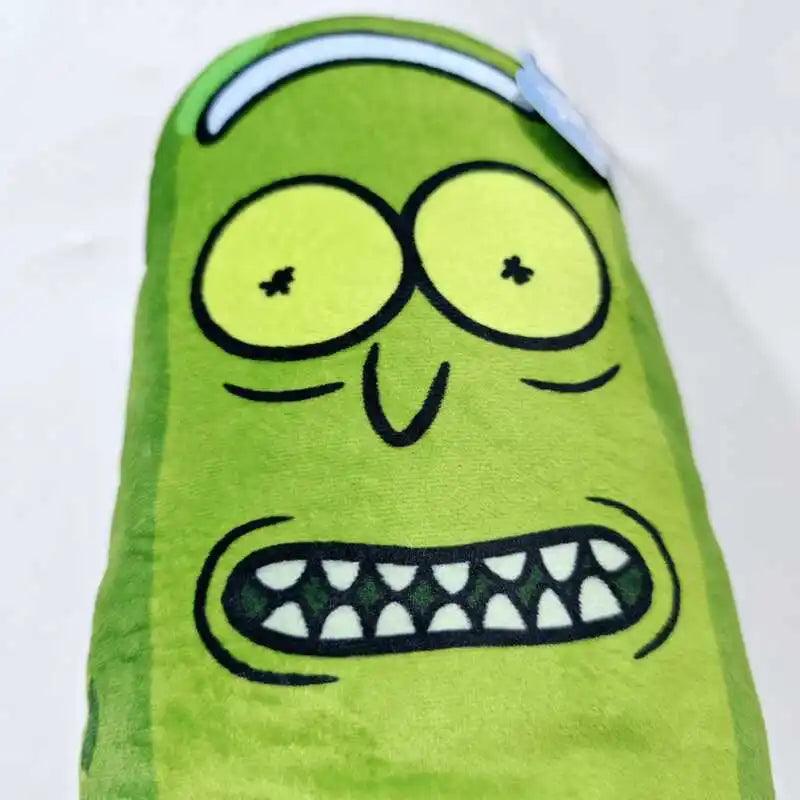 Pickle Rick gosedjur