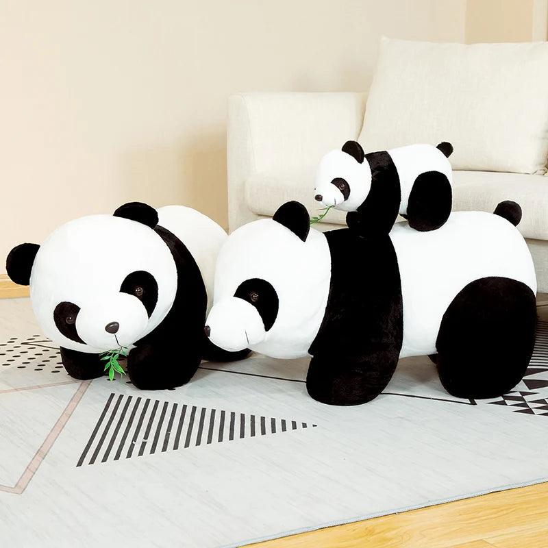 Panda gosedjur