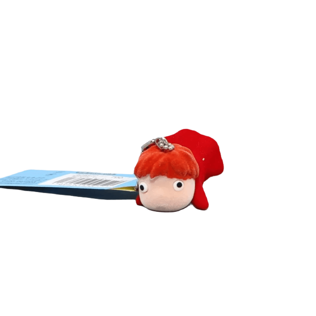 Ponyo gosedjur