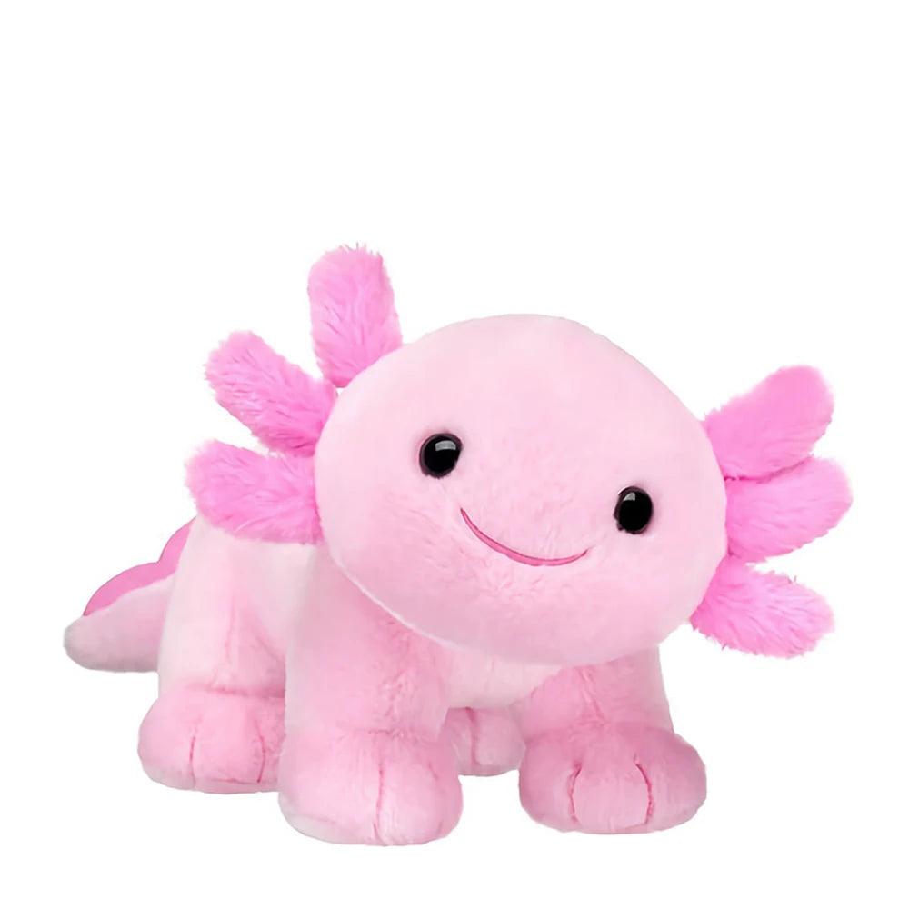 Axolotl gosedjur