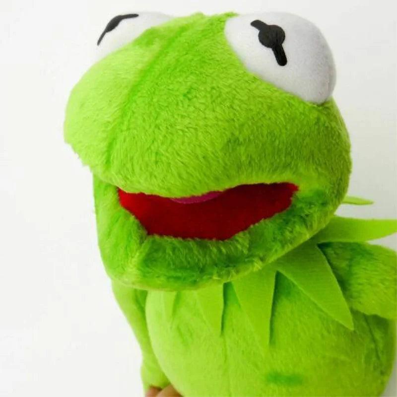 Kermit gosedjur