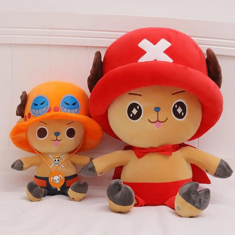 One Piece Chopper gosedjur