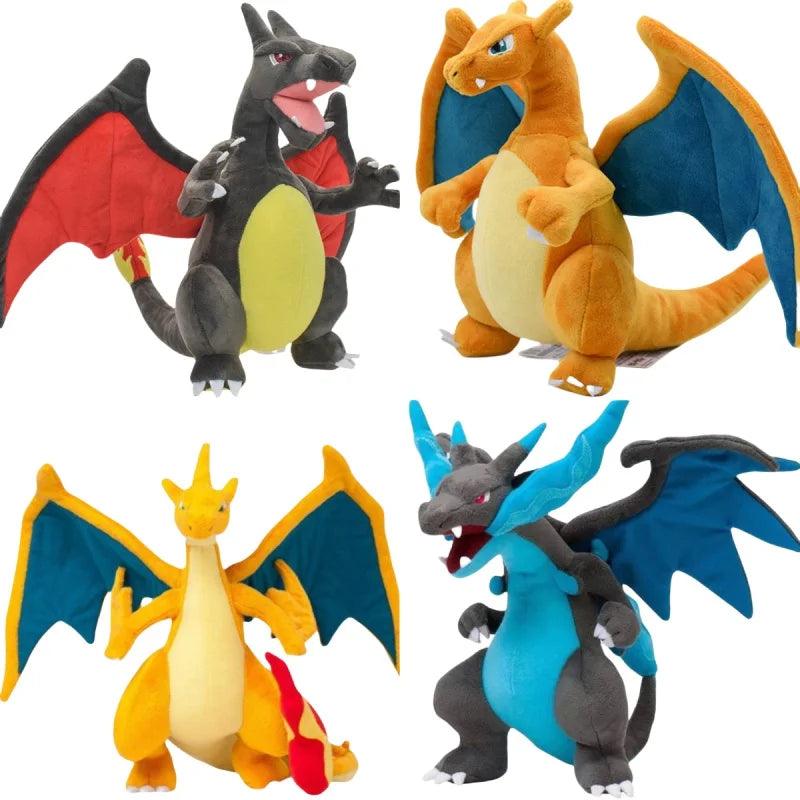 Pokémon Charizard gosedjur