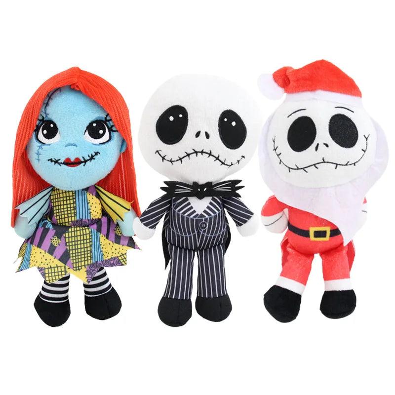 Nightmare Before Christmas gosedjur