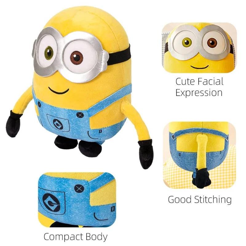 Minion Bob gosedjur