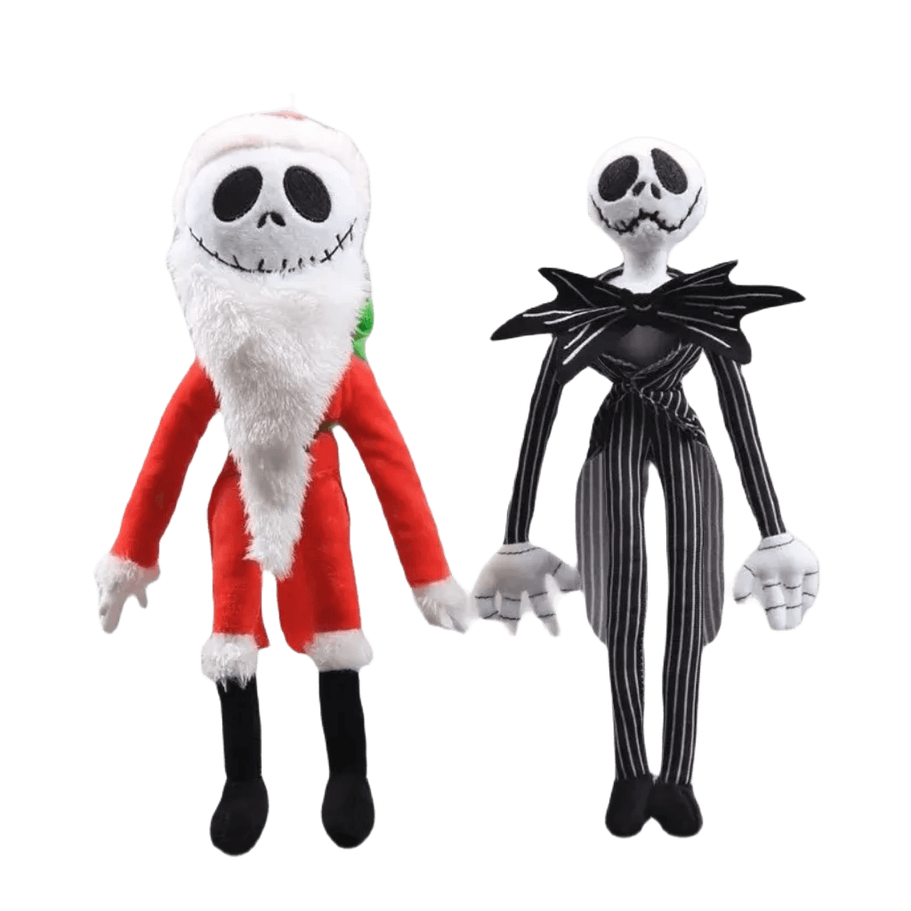 Jack Skellington gosedjur