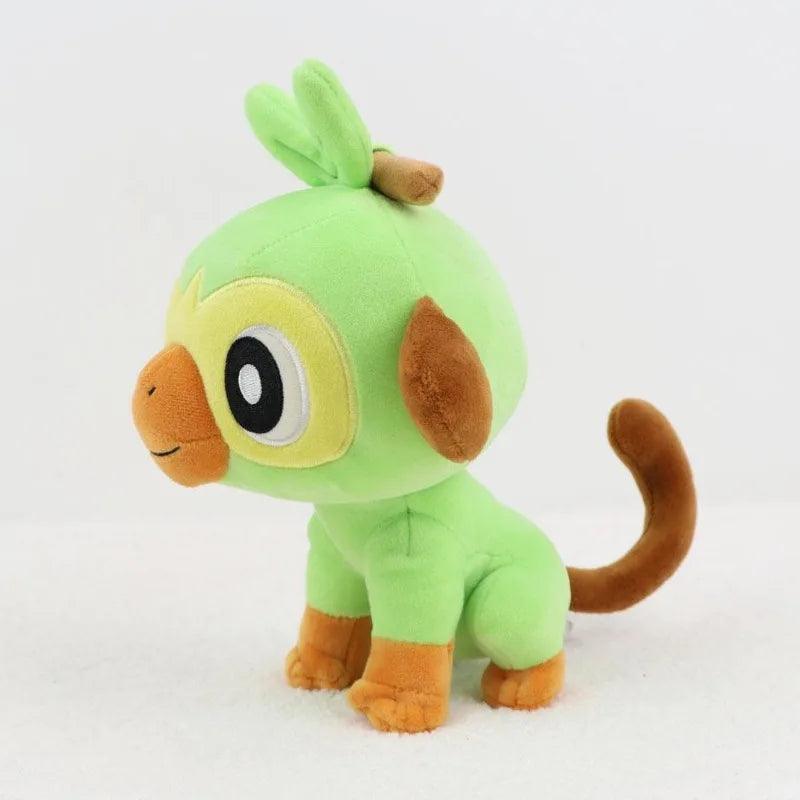 Grookey gosedjur