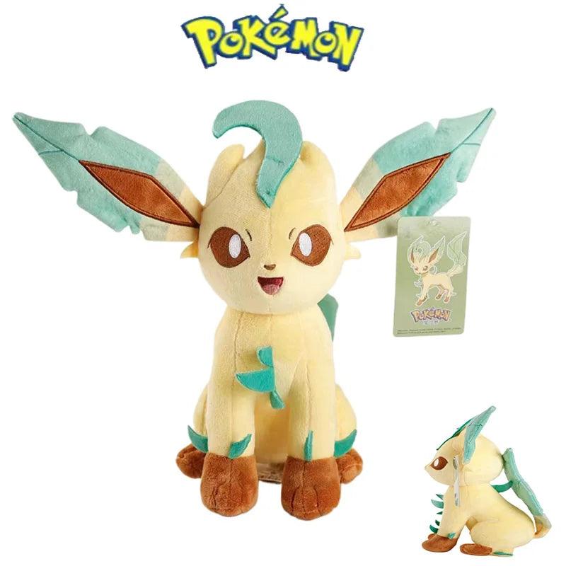 Glaceon gosedjur