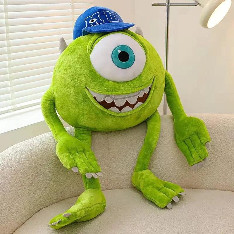 Mike Wazowski gosedjur