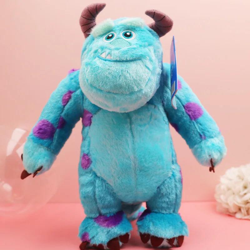 Sulley gosedjur