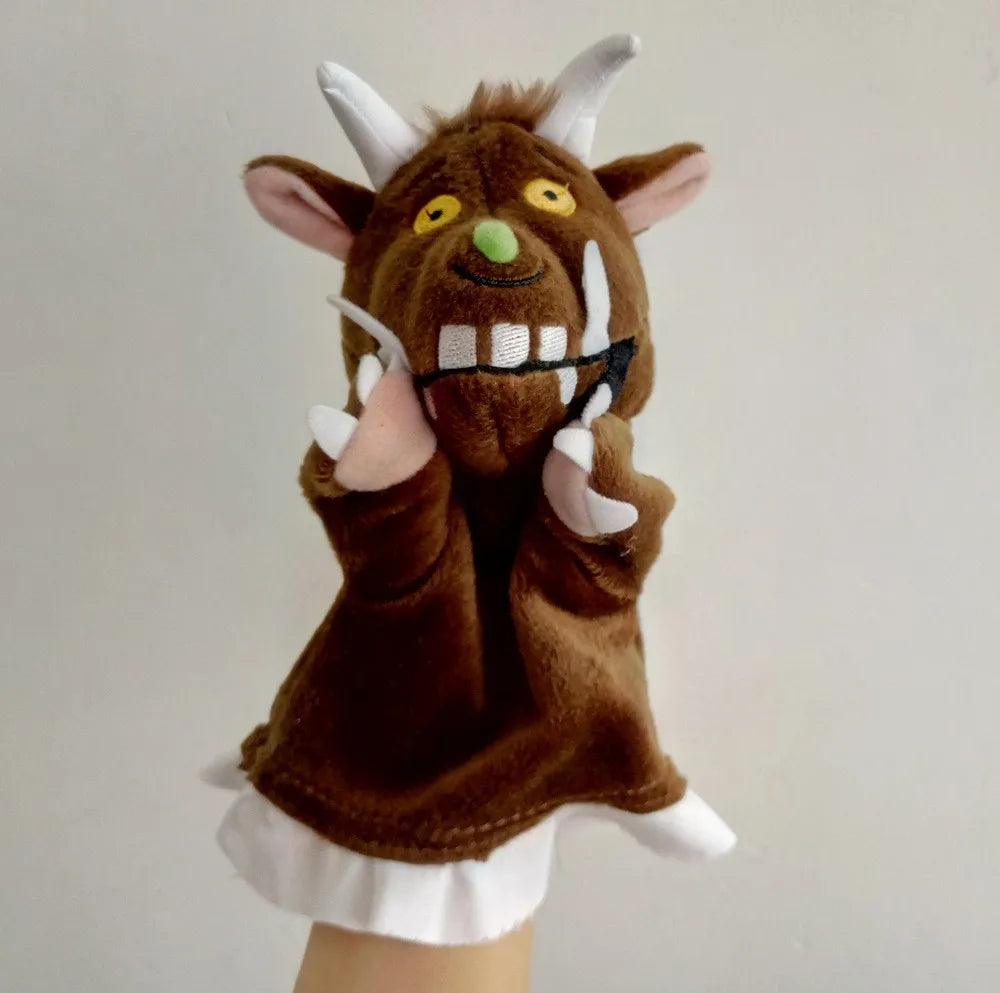 Gruffalo gosedjur