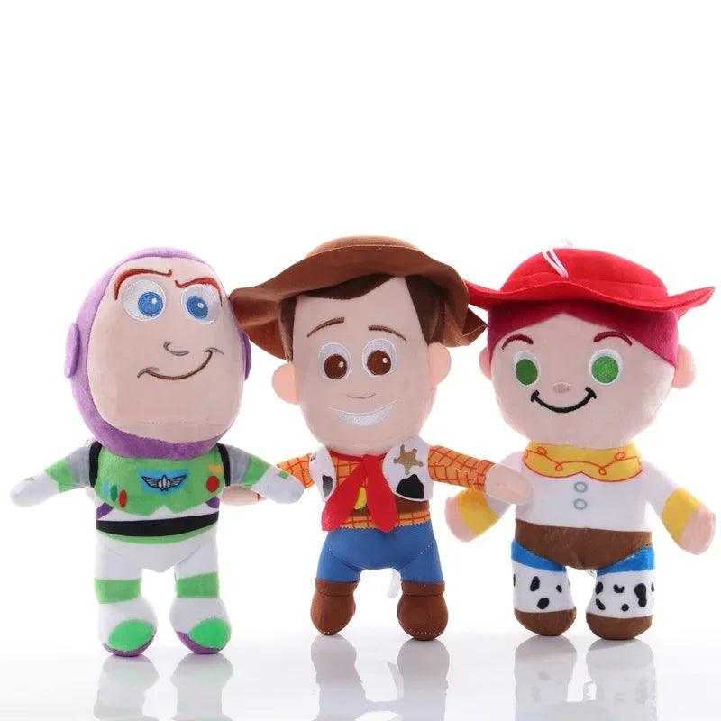 Toy Story Woody gosedjur