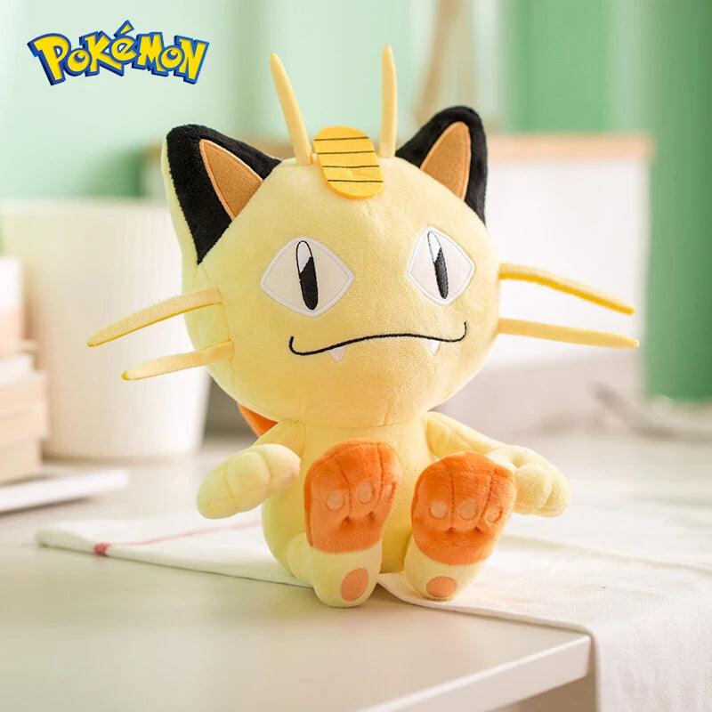 Meowth gosedjur