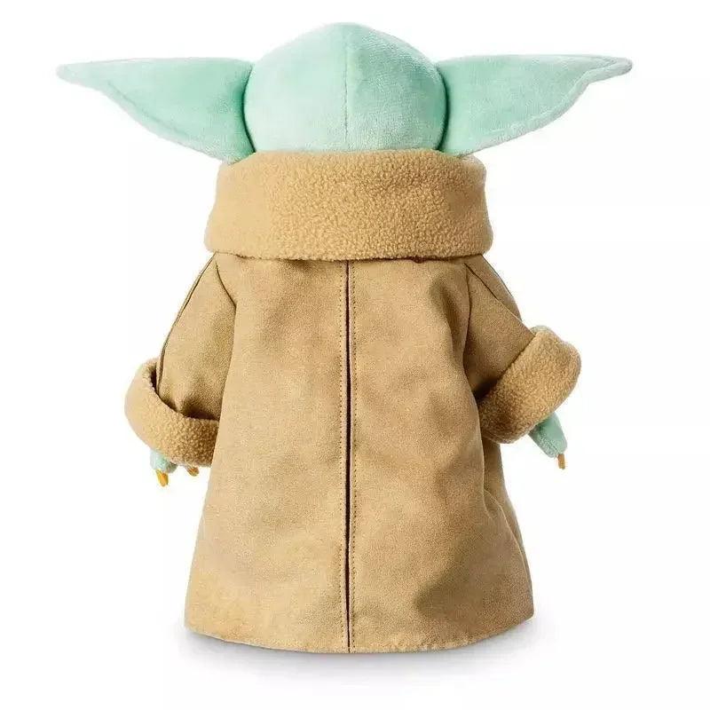 Baby Yoda gosedjur