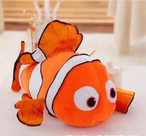 Nemo gosedjur