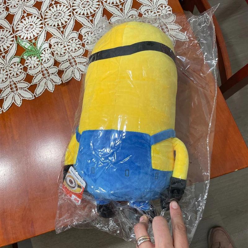 Minion gosedjur