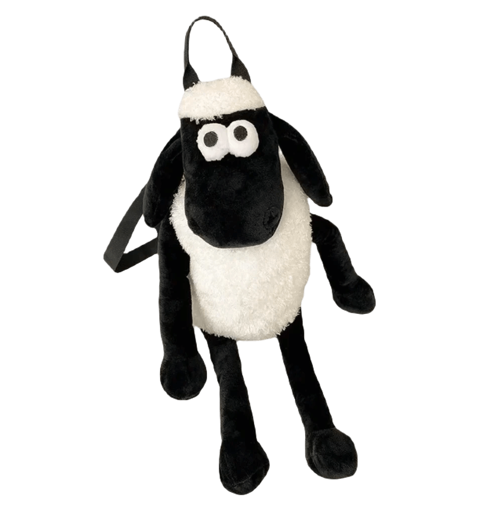 Shaun the Sheep gosedjur