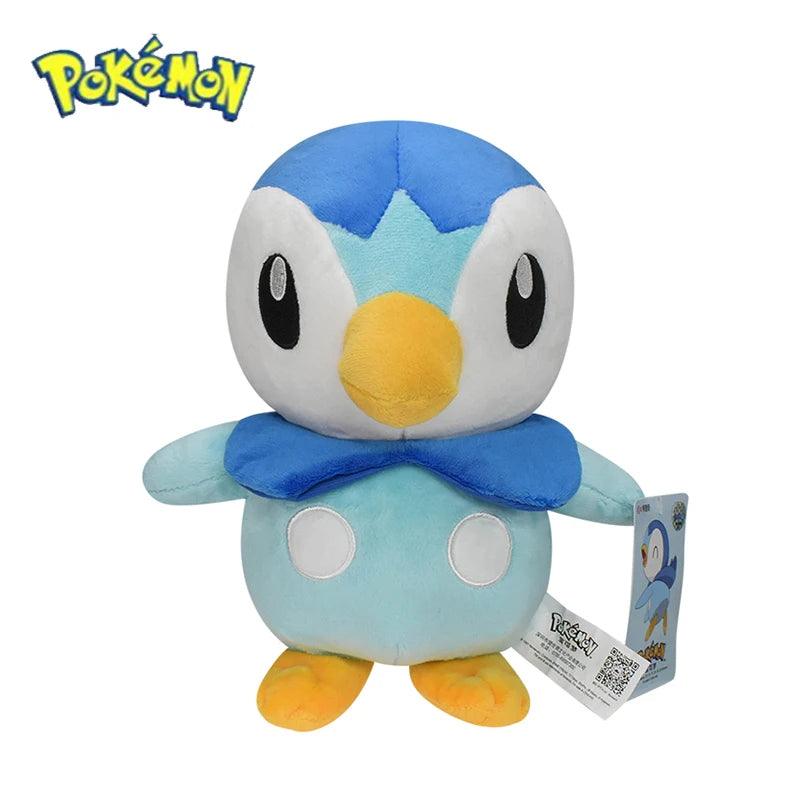 Piplup gosedjur