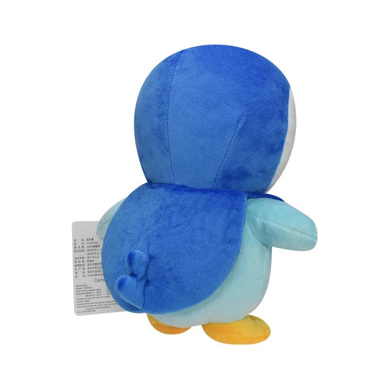 Piplup gosedjur