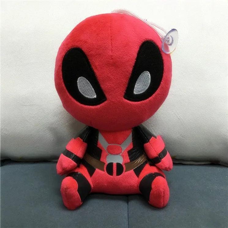 Deadpool gosedjur