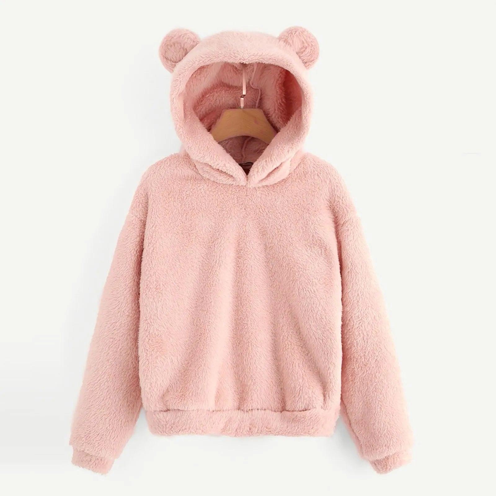 Teddyhoodies