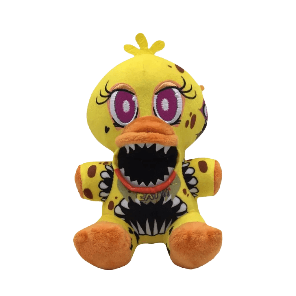 Chica Funko gosedjur