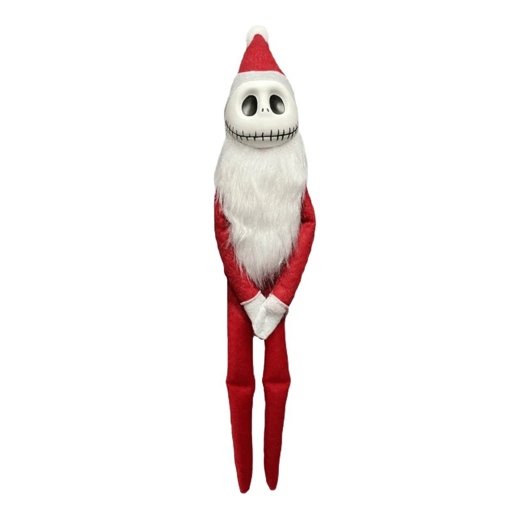 Nightmare Before Christmas gosedjur