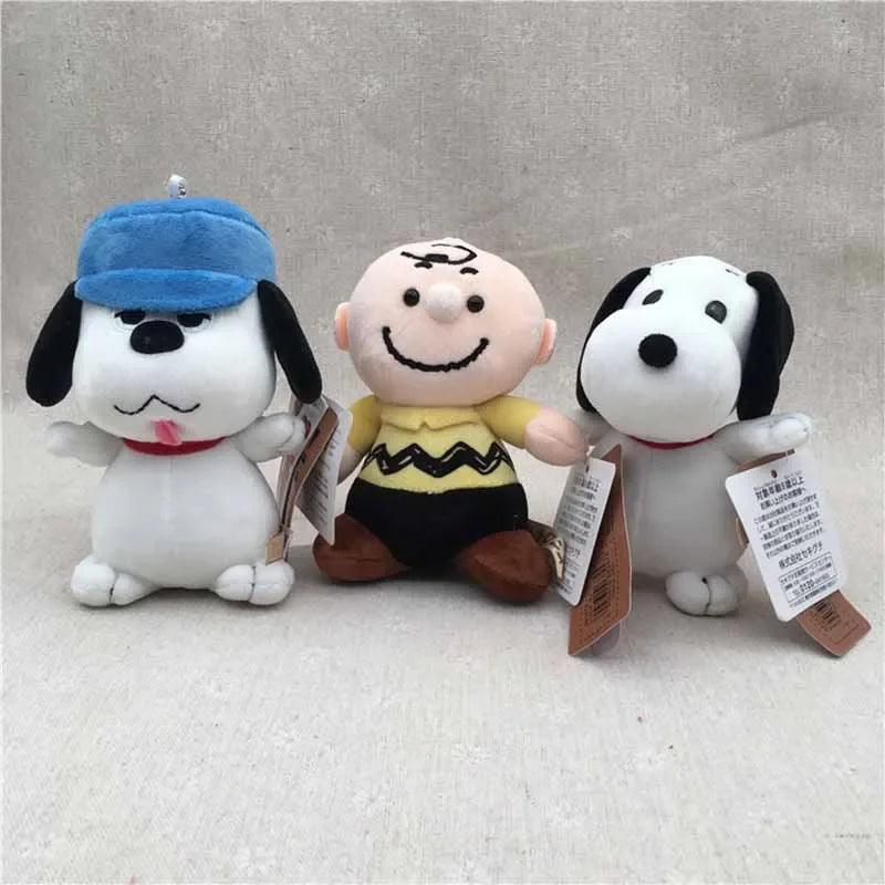 Snoopy gosedjur