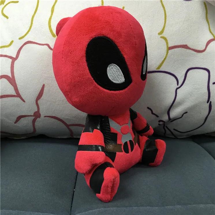 Deadpool gosedjur