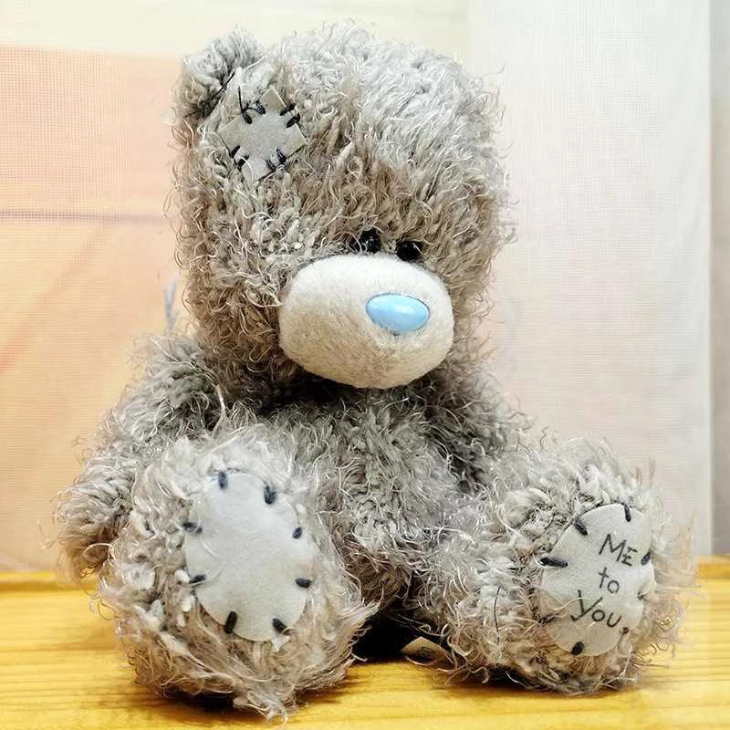 Tatty Teddy Me to You-björnar