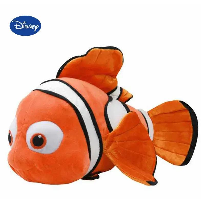 Nemo gosedjur