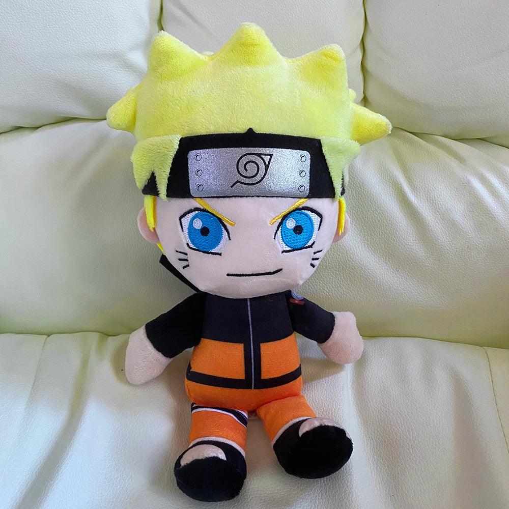 Naruto gosedjur