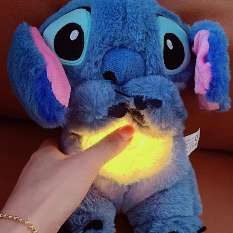 Stitch gosedjur