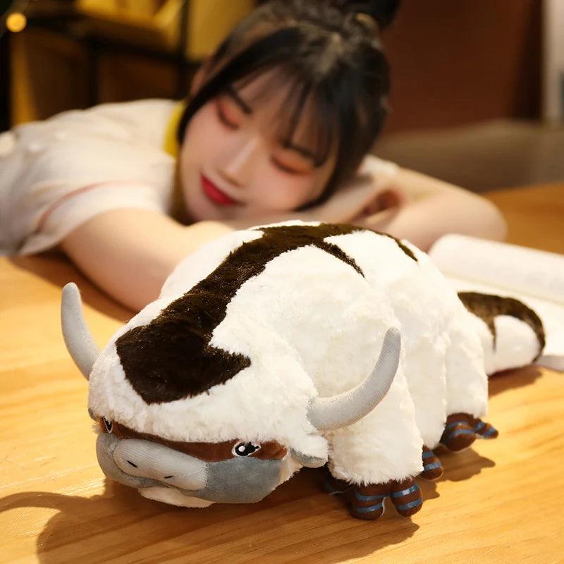 Appa Avatar gosedjur