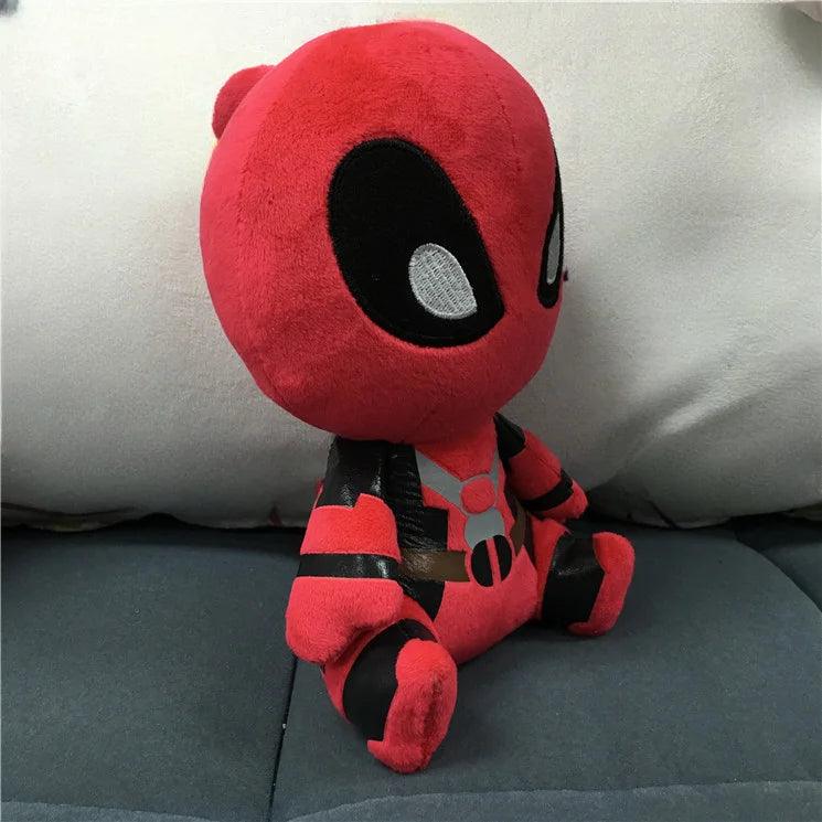 Deadpool gosedjur