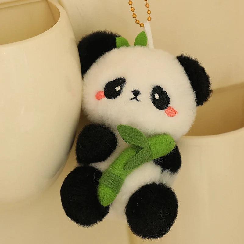 Panda gosedjur